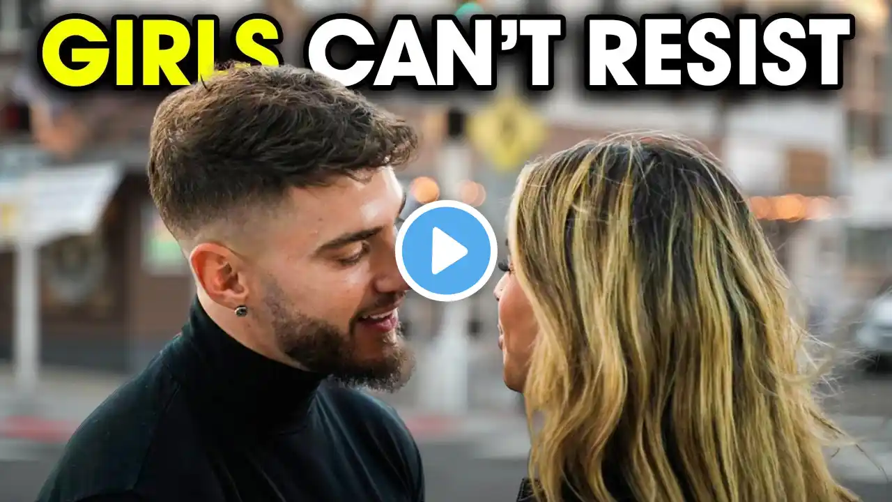 How To Kiss Her On The First Date | 4 WAYS To Escalate to a Kiss
