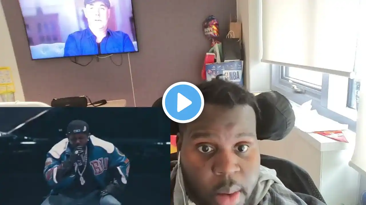 Kendrick Lamar Super Bowl Halftime Show  Reaction