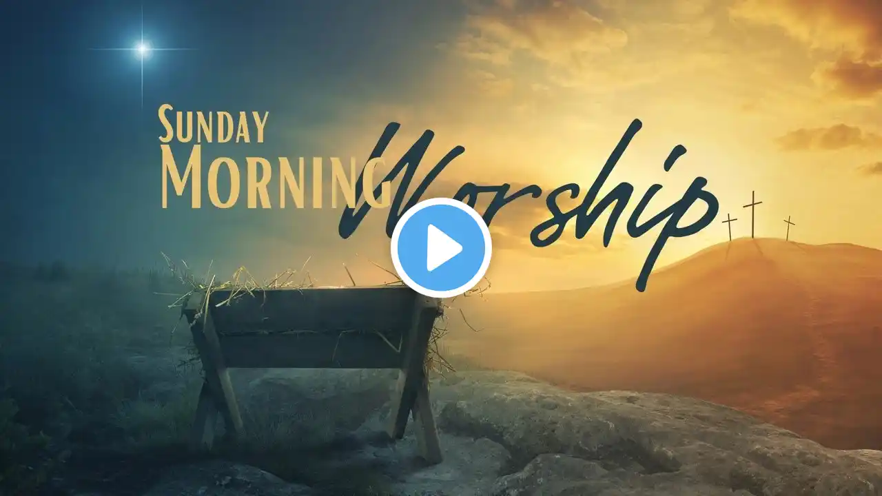 Sunday Morning Worship | March 16, 2025