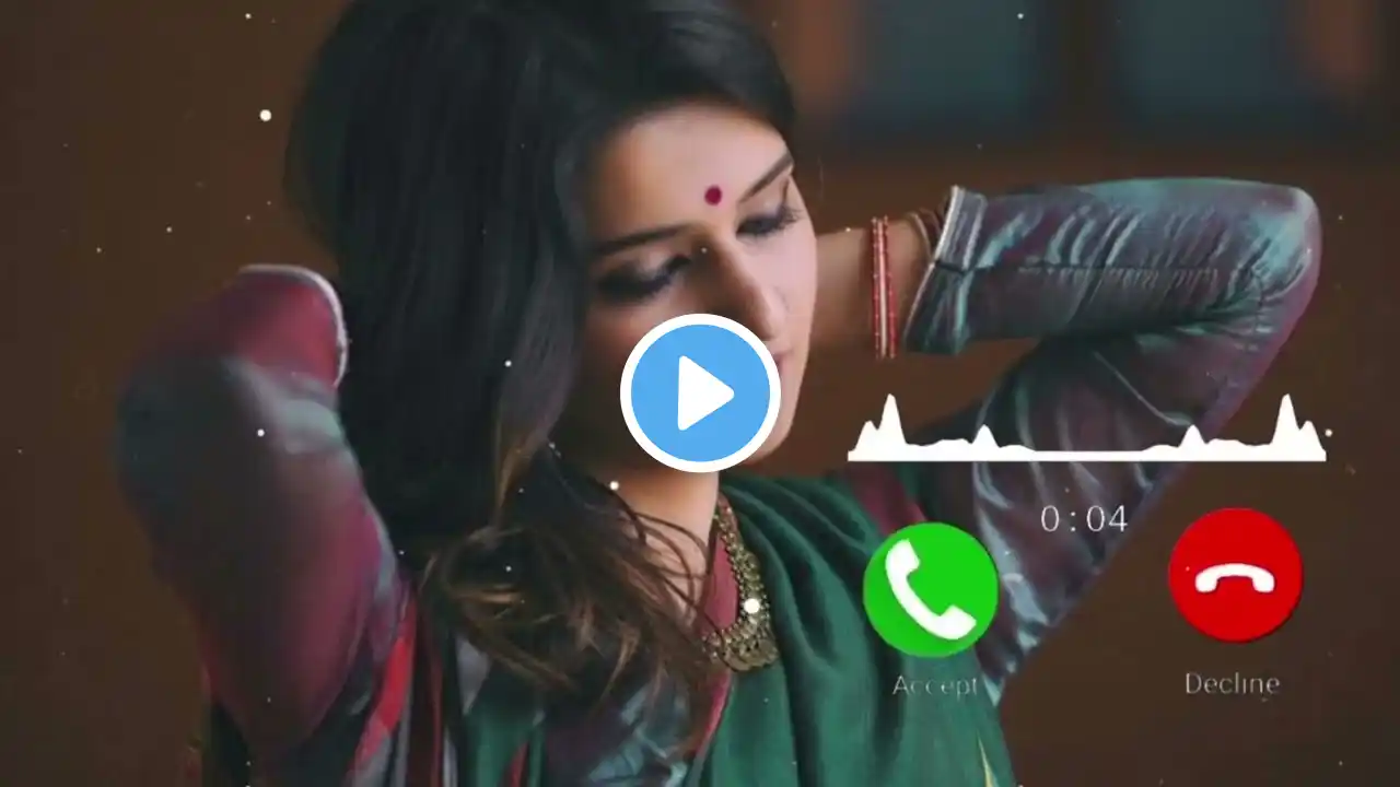 New Ringtone 2025 | Best Romantic Ringtone | Trending Searches BGM Ringtone