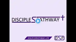 Disciples Pathway - 2023-10-29