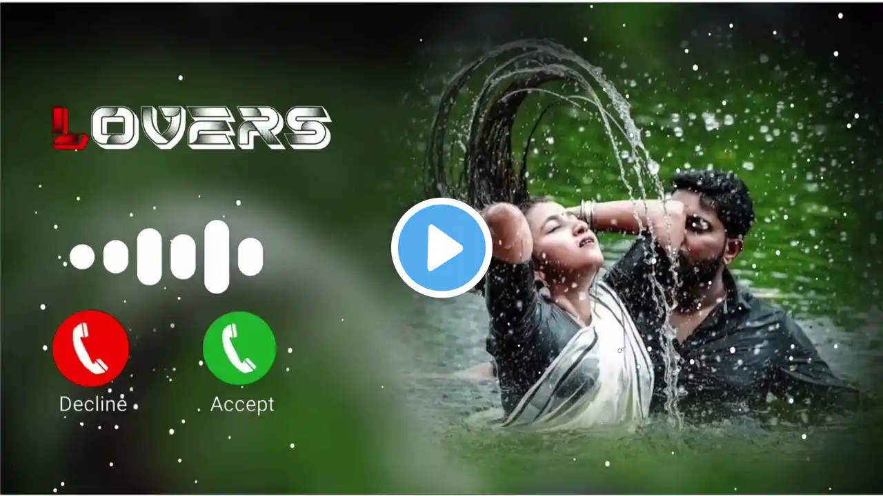 New Ringtone 2025 |Message ringtone |Best Romantic Ringtone |love instrumental music ringtones|TT158