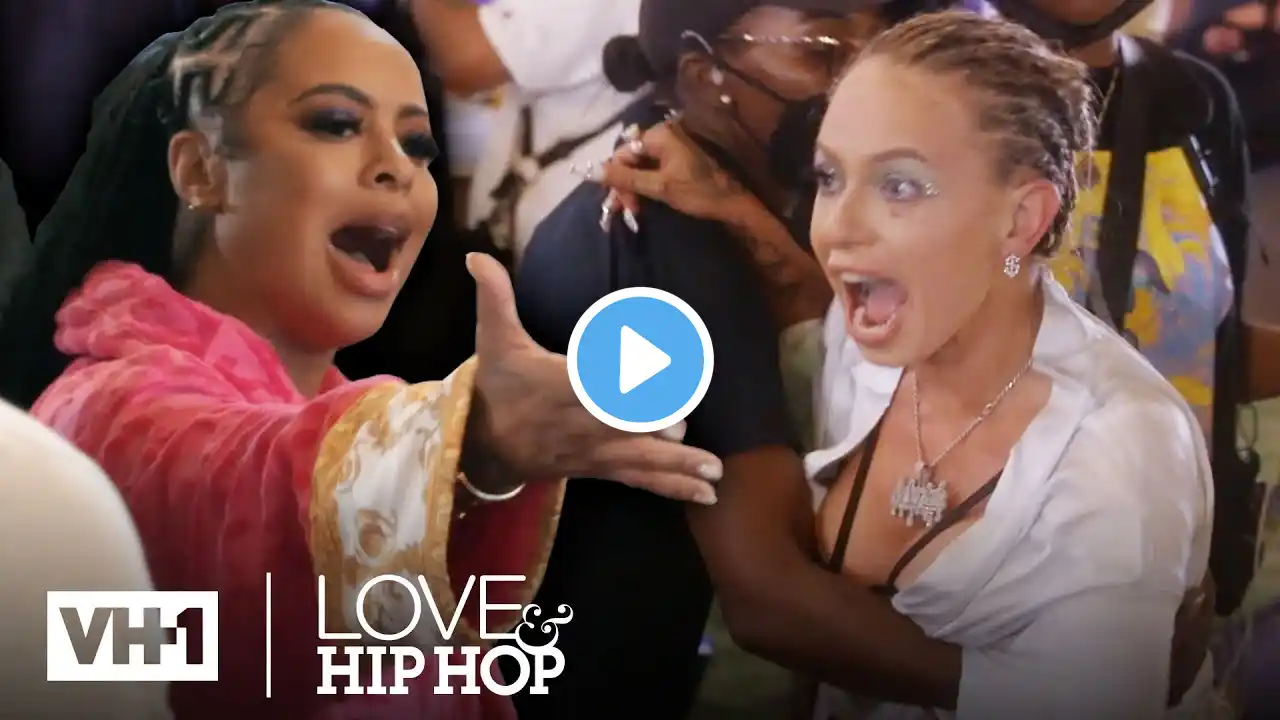 Love & Hip Hop Family Reunion Season 3 Catch-Up: Must-See Moments π§
