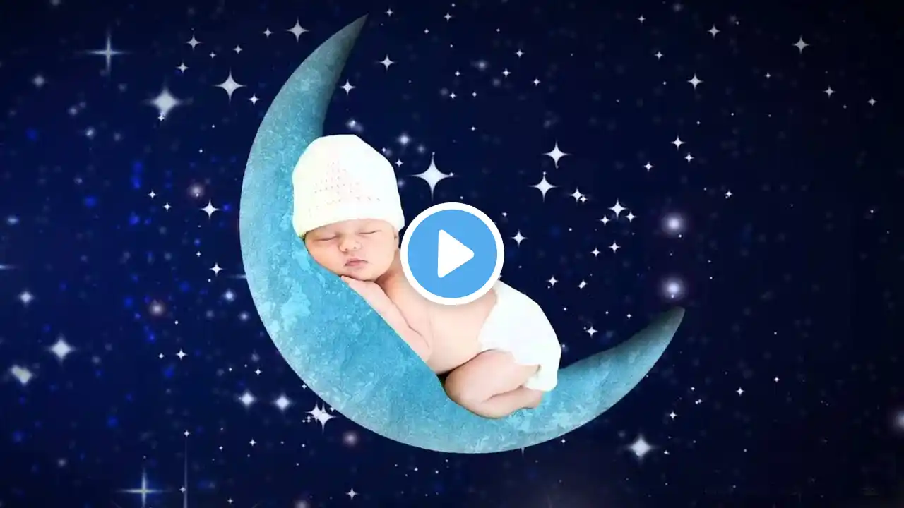 Colicky Baby Sleeps To This Magic Sound | White Noise 10 Hours | Soothe crying infant