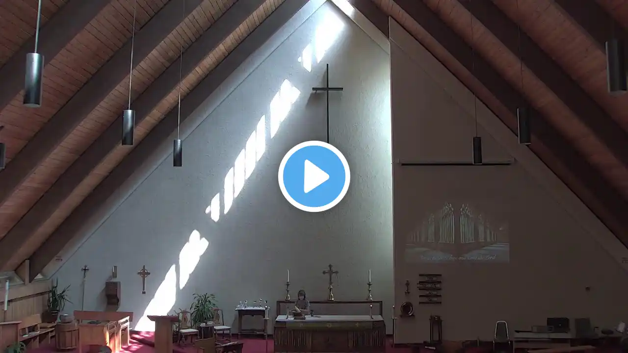 July 24 7th Sunday after Pentecost Proper 17