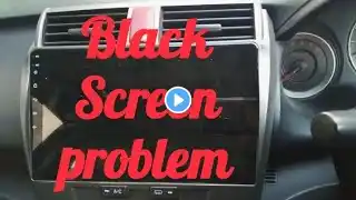 Solving Car Android Panel Issues: Expert Fixes for US Vehicles Car Android System Black Screen