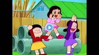 Ninja Hattori New episode in Hindi | Ninja Hattori cartoon 2024 new episode