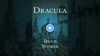 DRACULA Audiobook Part 24 By Bram Stoker