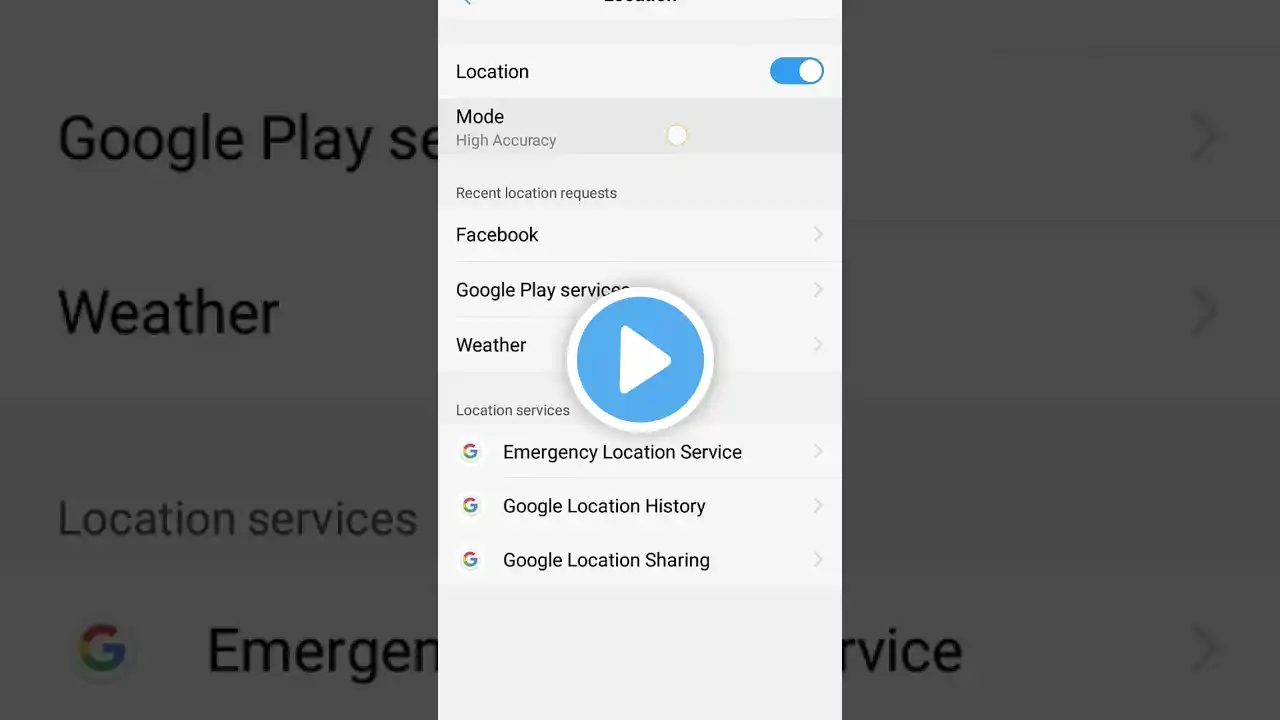 Maximize Your Vivo Battery Life (Tips & Tricks)#shorts
