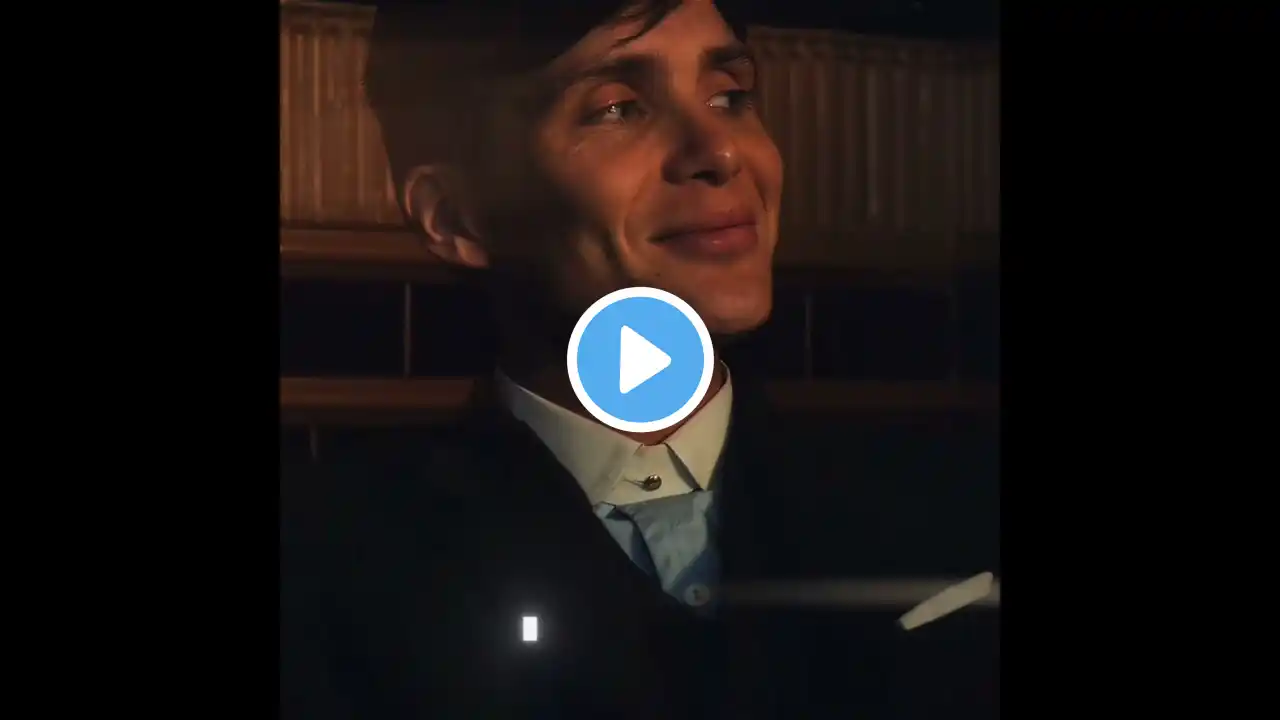 THOMAS SHELBY | 4k Edit |  KRUSHKRUSH - (Slowed) #edit #4kvideo