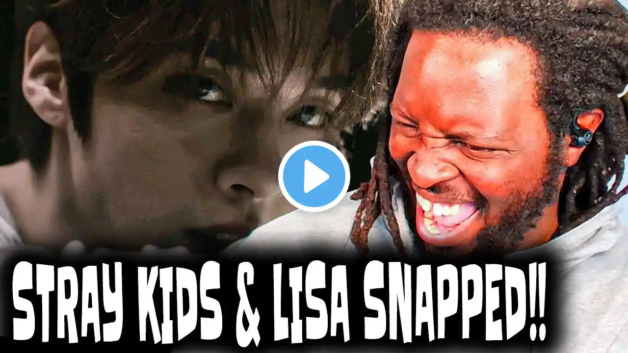First Time Hearing Stray Kids "Social Path" (feat. LiSA) | KPOP Reaction