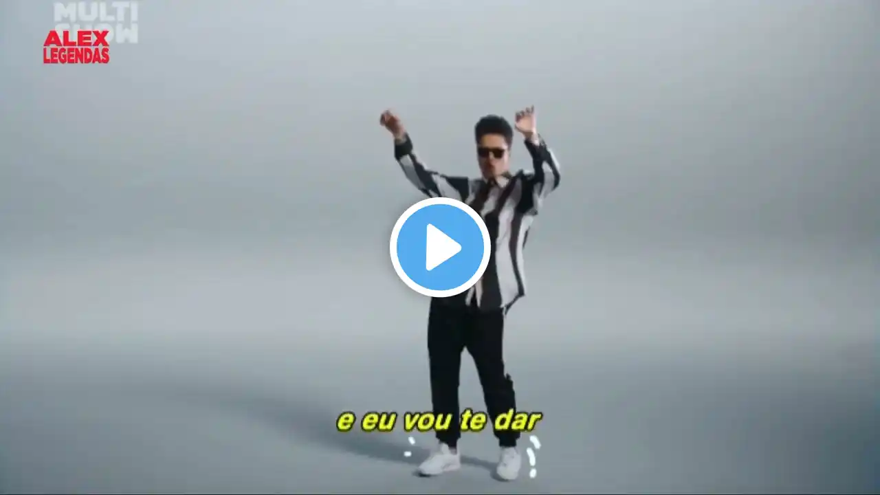 Bruno Mars - That's What I Like (Tradução) (Clipe Legendado)