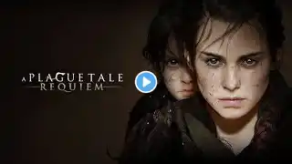 PLAGUE TALE REQUIEM Gameplay Walkthrough Part 3