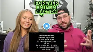 Eminem ft. Drake, Kanye West & Lil Wayne - Forever | REACTION / BREAKDOWN ! RELAPSE /Real & Unedited