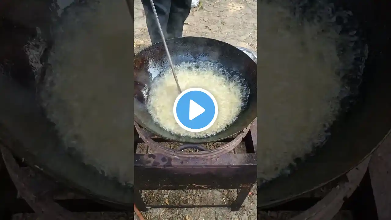 মাত্র পাঁচমিনিটে বানিয়ে ফেলুন #short #food #cooking #ranna #viralvideo #desifood #chips #poteto