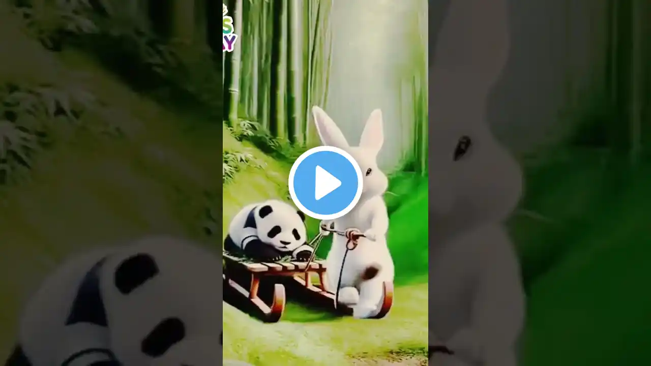 #rabbit #cute #funny #viralvideo