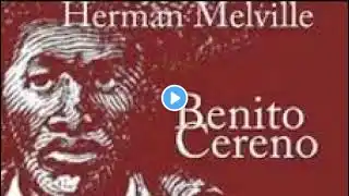 Herman Melville - Benito Cereno (12/14) Pursuit