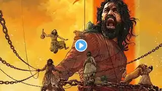 Chhaava Full Movie |Vicky Kaushal |Akshaye KhannaRashmika MandannaAlok NathReview & Facts