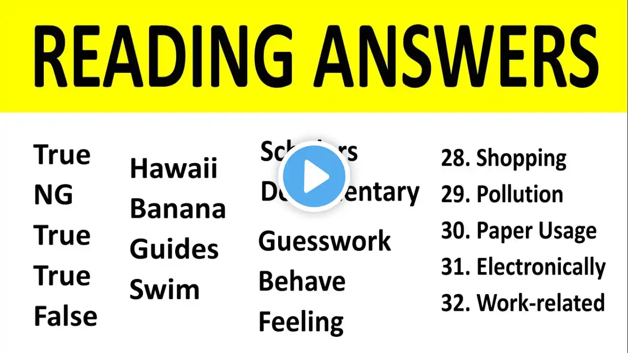 8 February Ielts exam evening slot answers and review,8 February exam listening & reading answer