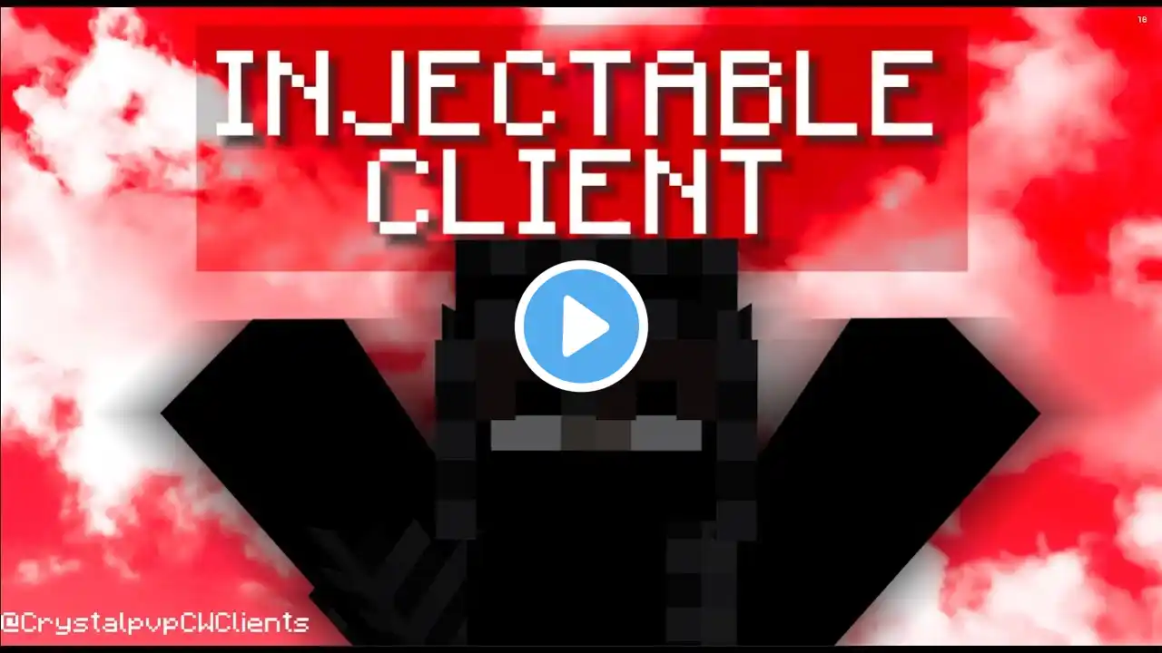 1.21.X Injectable CW Client (Free)