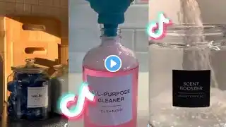 1 Hour ⏳ ASMR 🔊 CLEANING 🧼 RESTOCKING 🍉 ORGANIZING 🧃 TIKTOK COMPILATION ✨ *SATISFYING* #23