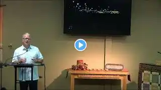 RCF   Trust the Rope part 2   9 16 18   Pastor Tim Miller