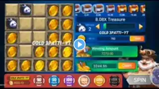 3Patti No-1 Mines Game Hack | Bet Lago Mine's Show | Hack Mod Apk| 3Patti Game