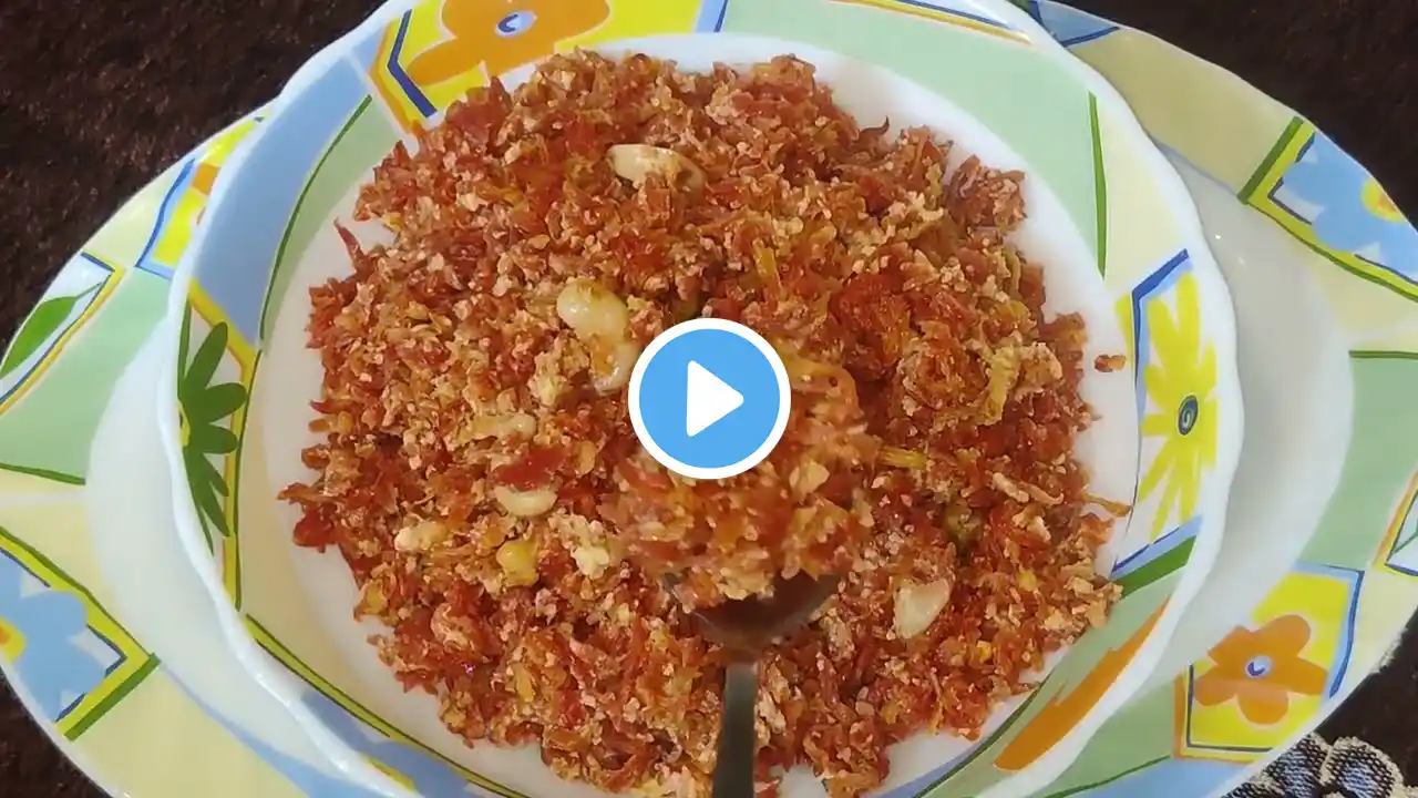 Gajar Ka Halwa Recipe Mariya food spicy | گاجر کا حلوہ بنانے کا آسان ترین طریقہ | Halwai Style Halwa