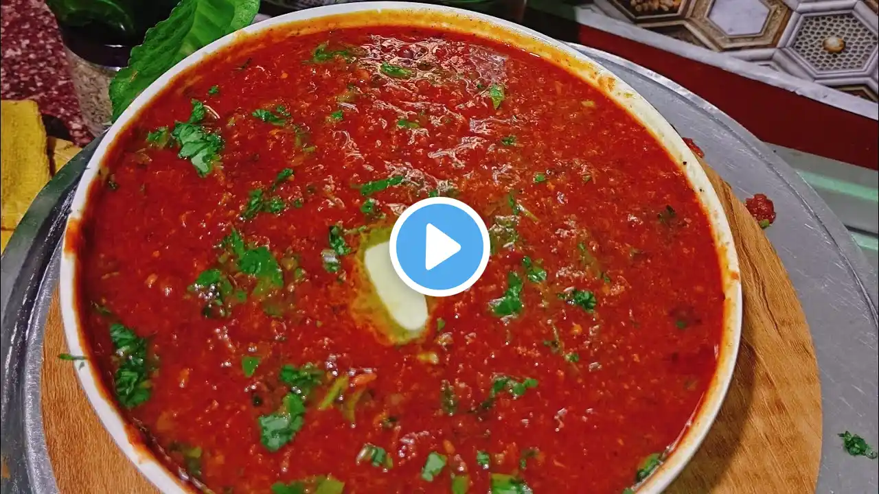 Pav Bhaji Recipe in cooker | सबसे आसान कुकर वाली पाव भाजी | How to make Pav Bhaji |