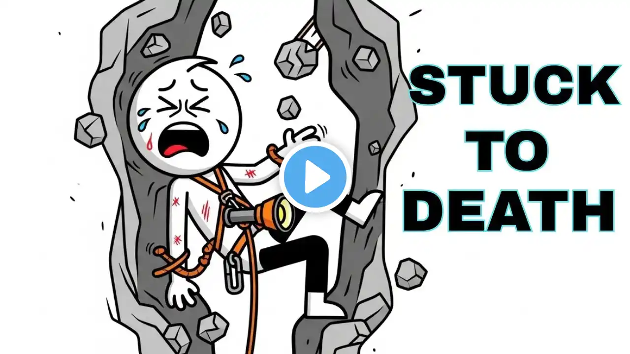 03 Deadliest Cave Accidents: True Stories of Underground Terror