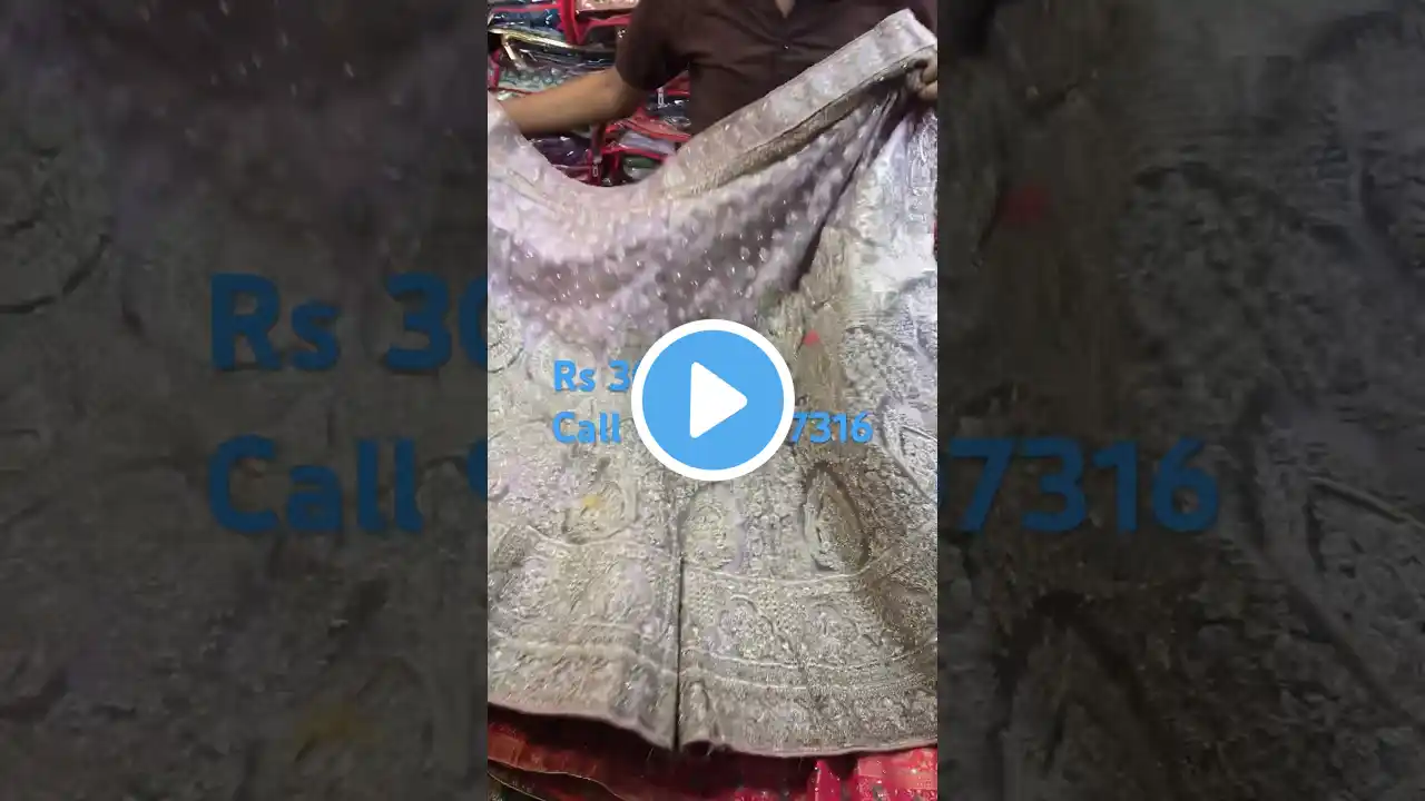 👍 #short Beautiful Lehenga #short #wedding #beautiful #love_status #zidaanshahidaly #shortsvideo