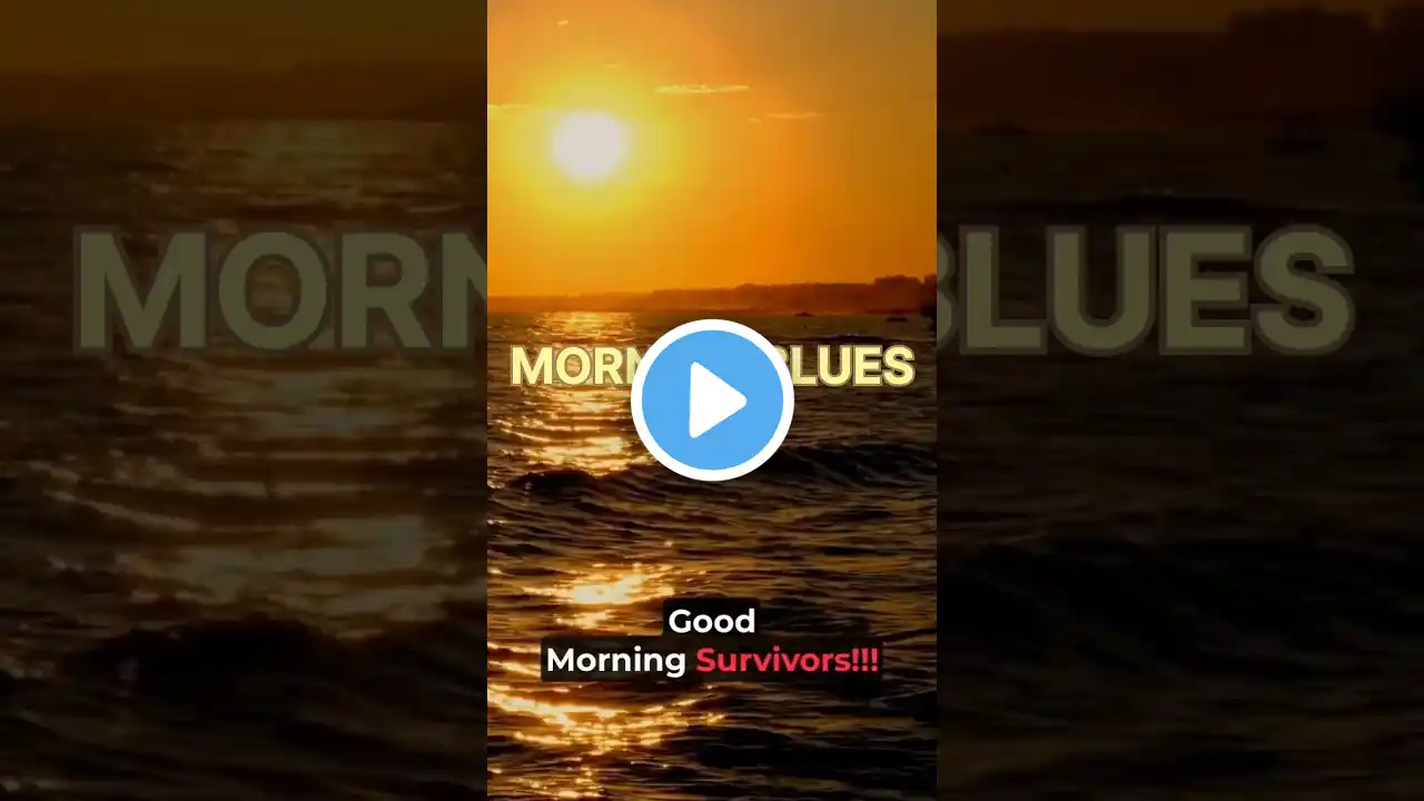 #good morning blues | #blues | #sunday #morning #blues | #viral #shorts #youtubeshorts