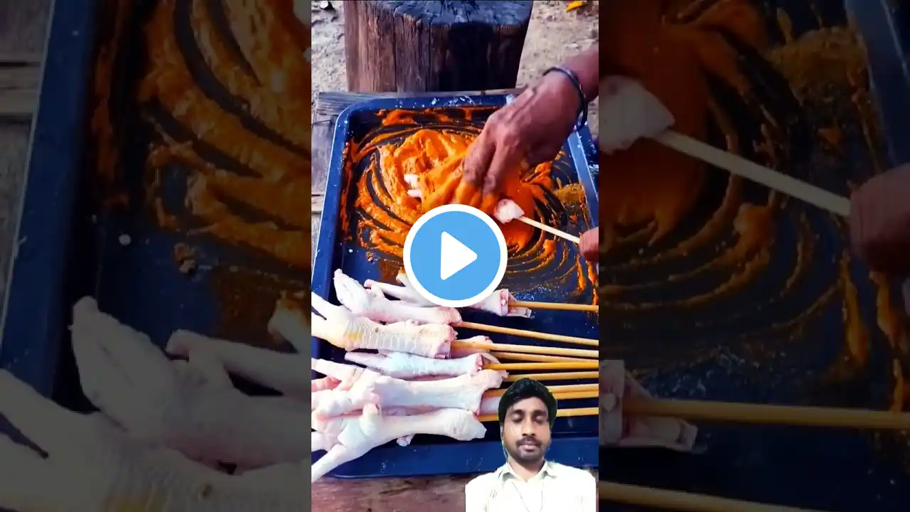 Chicken Leg Piece Fry |😍✅🚀 #short #shortvideo #viralshort #food #shorts #cooking #recipe #viralvideo