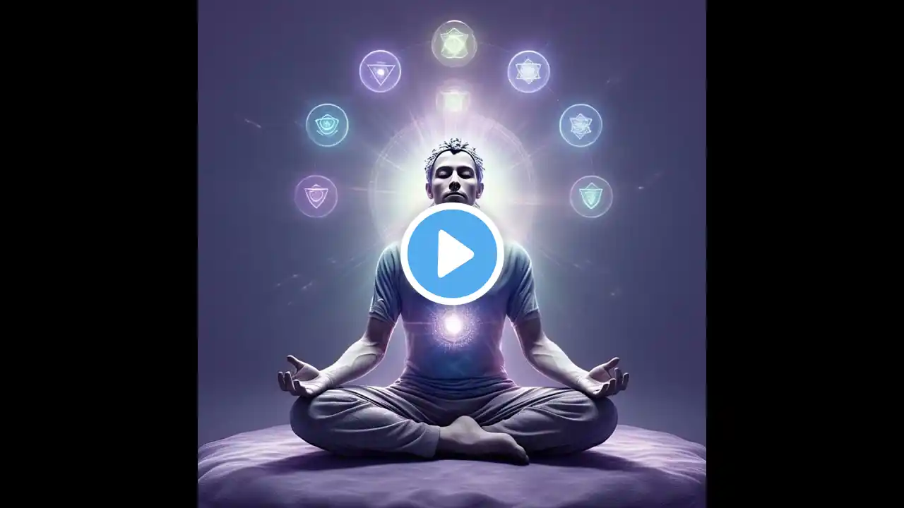 🌀Inner Transformation: Meditation Series Lets Bridge