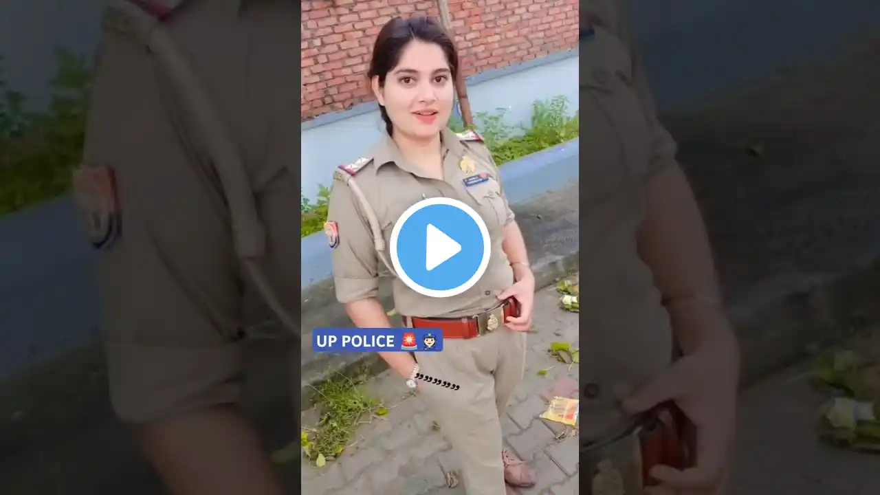 🚨 UP POLICE🚨LIFE STYLE AFTER SELECTION IN UPP🚨✅ #police #upppolice #upcop #upsi #shorts #scccgl