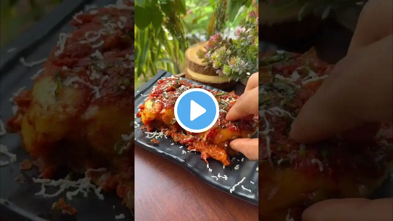 LOADED MASALA PAV😋 MUMBAI STREET STYLE #youtubeshorts#trending #viral #shorts