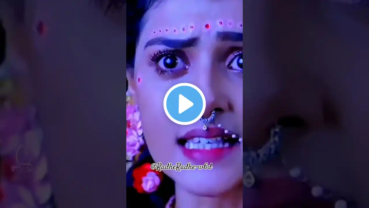 #shortsfeed #hindudeity #krishna #funny #hindugod #radha #radhekrishna #shortvideo