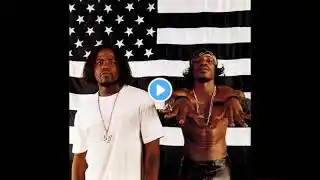 OutKast- Ms. Jackson (High Pitched)