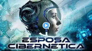 Esposa Cibernética | Horror | Suspenso | Peliculas Completas en Espanol Latino hd