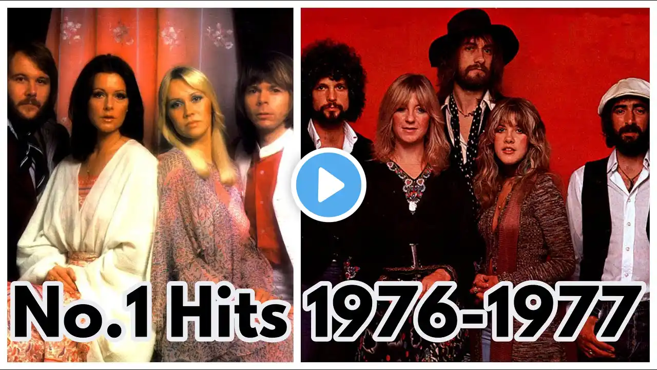 130 Number One Hits of the '70s (1976-1977)