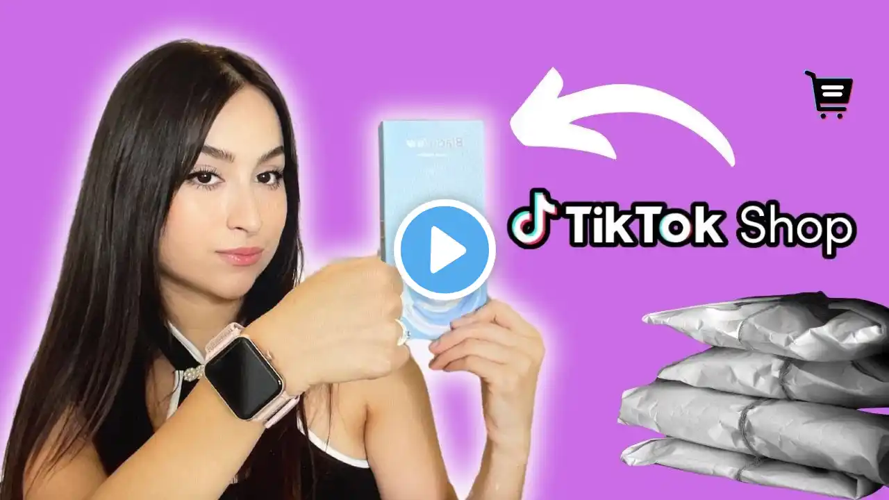 I bought one of the MOST POPULAR TikTok Shop Product (honest review)