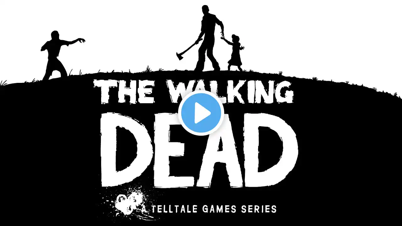 The Walking Dead - Episode 4 : Around Every Corner - Gameplay Walkthrough (PC) - No Commentary