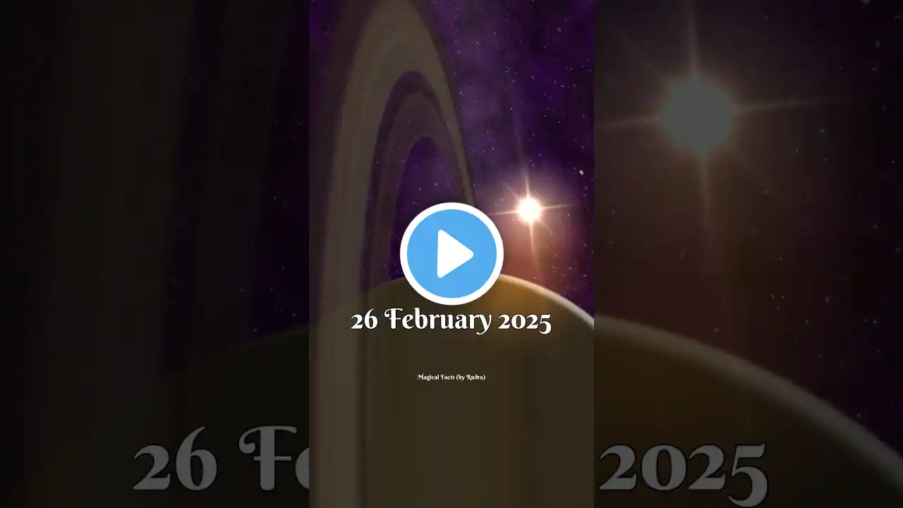 Astronomical Events In February 2025