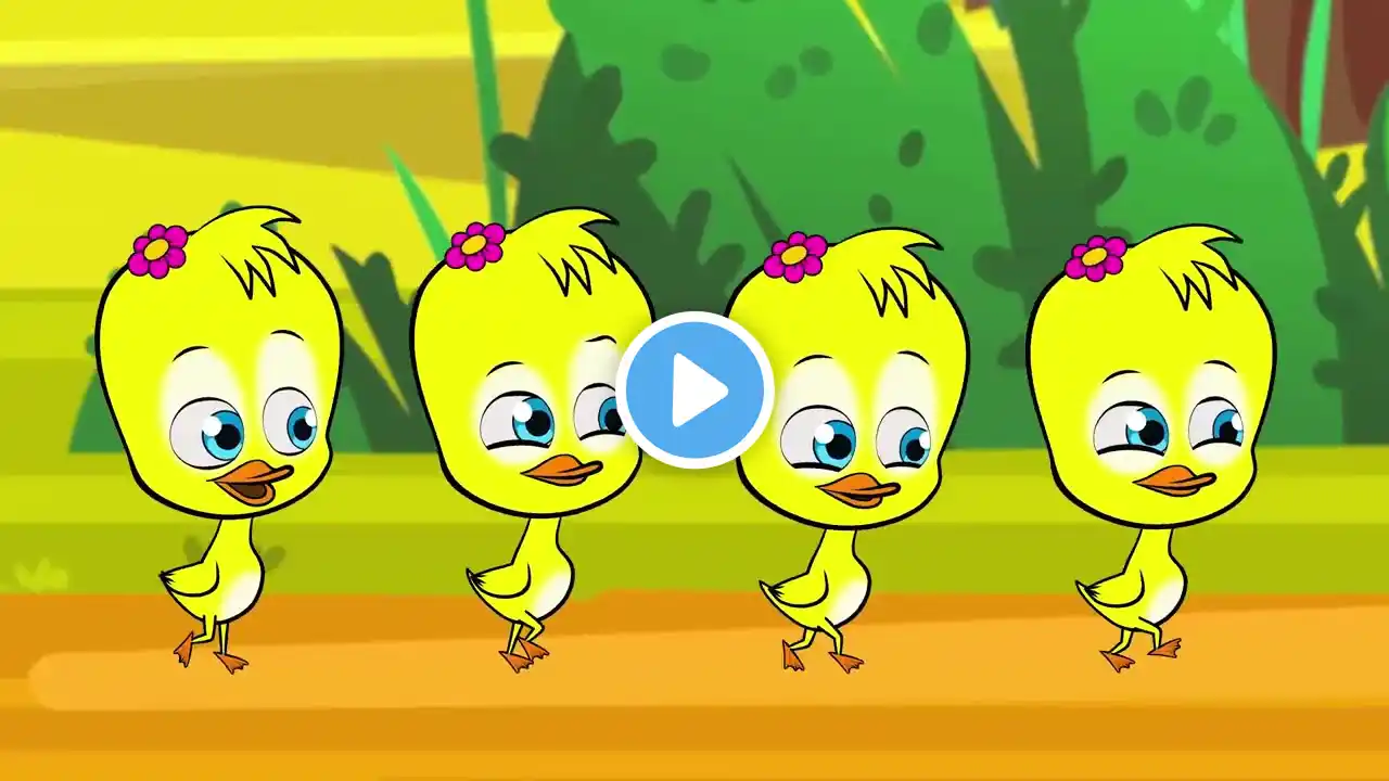 Wheels On The Bus Go Round and Round + Old MacDonald Had A Farm Nursery Rhymes | Lala & The Bear