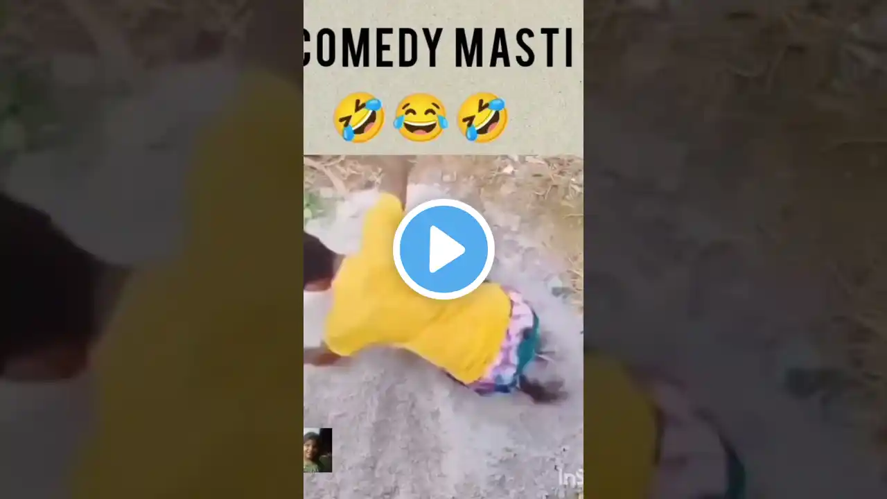 🤣 This Will Make You Laugh Nonstop! 😂 Must-Watch Funny Video #ShortsViral