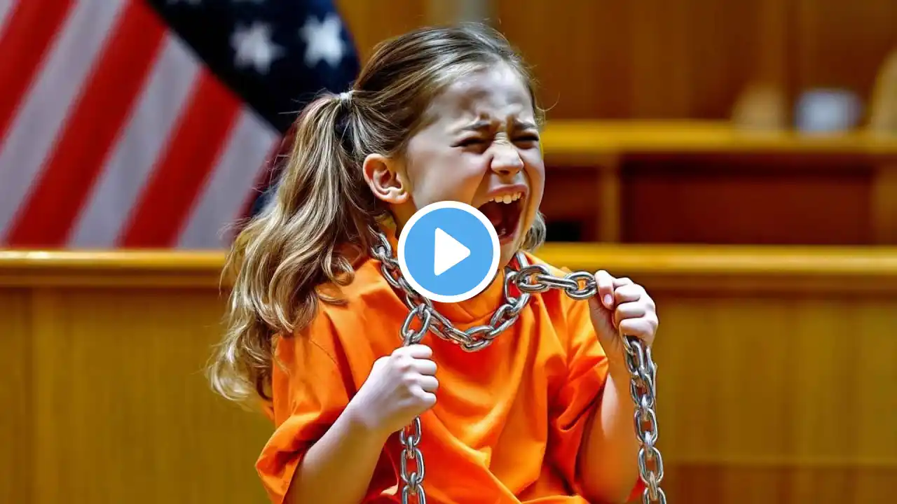 Most SHOCKING Kids Reactions to DEATH SENTENCES OF ALL TIME