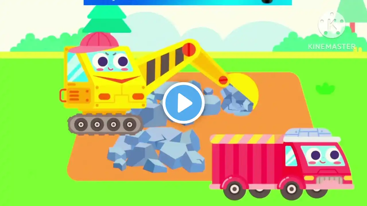 JCB Construction simulator| android game game🛻🎊🚛#jcb #fyp #