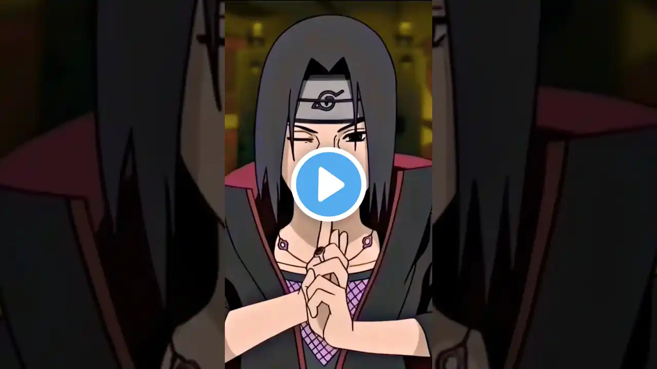 Naruto Characters Edit🔥🔥😎 #naruto #narutoedit #shorts #youtubeshorts