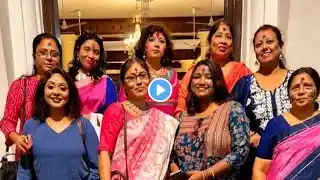 Entertainment Vlog | International Women's Day & Basantoutsav Celebration 2025|