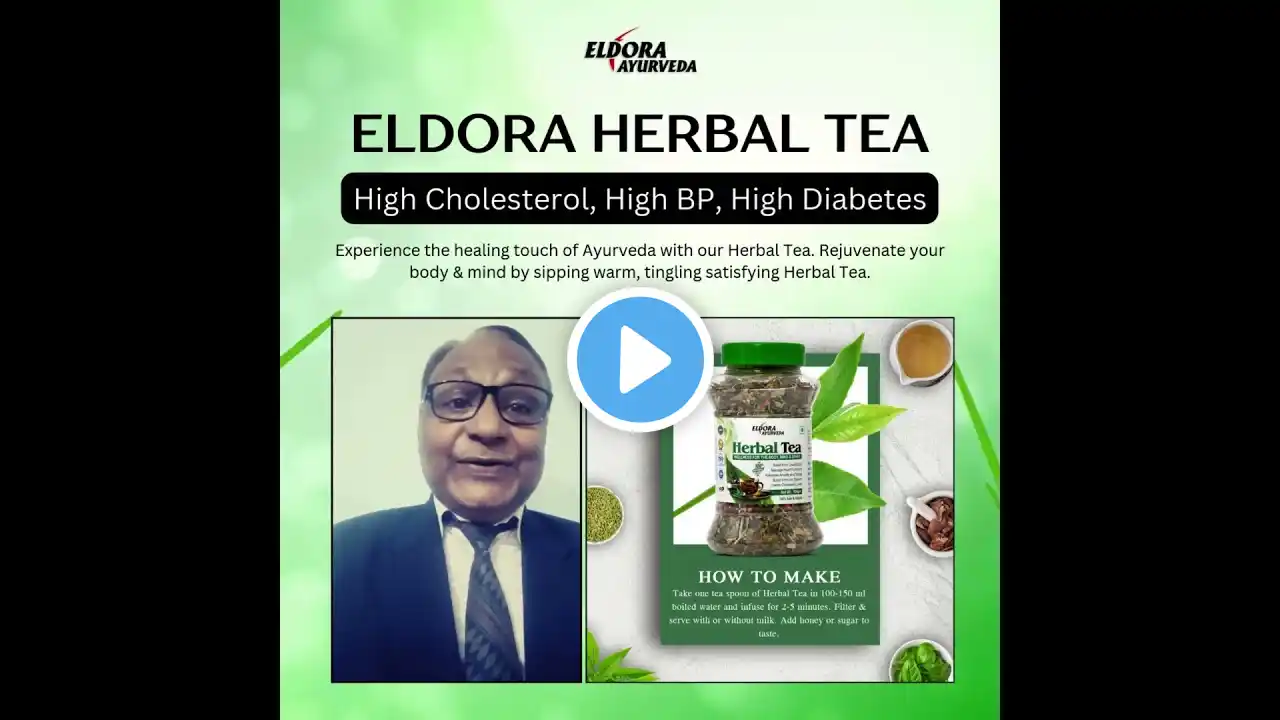 Eldora Herbal Tea | Arjun Ashwagandha Herbal Tea  #organic #herbaldrink #detox #herbaltealover